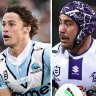 Expert breakdown of NRL round 24 matches