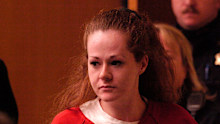Christa Pike is now  up  and walking after Tennessee’s failed attempt to execute her by lethal injection last week.