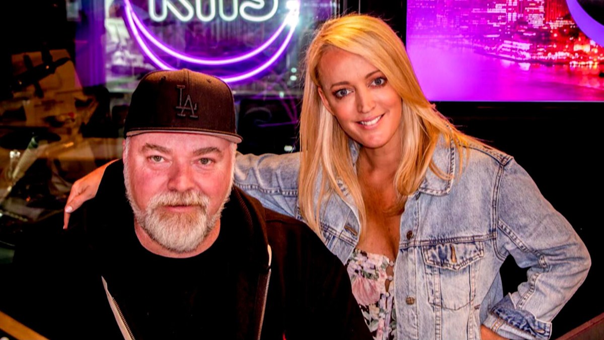 Listeners flee KIIS FM as ratings drop following end of Kyle & Jackie O ...