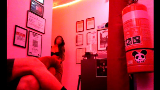 Brothels across Australia have been linked to trafficking.