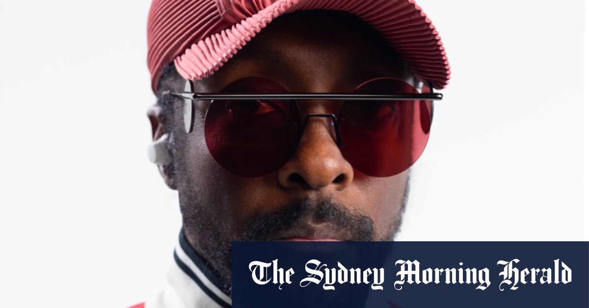Will.i.am Embraces AI in Music Industry Amidst Tech Backlash