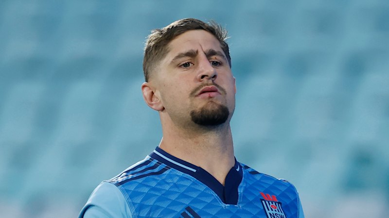 Lomax legal stoush with Eels takes another twist