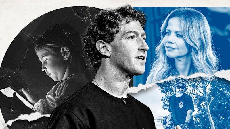 Watchdog monitors Meta’s influencer payments amid concerns Instagram harms teens