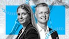 MinterEllison lawyer Kiara Morris uses AI to speed up her work, while Cornwalls partner Paul Agnew is wary of using the technology for core legal work.