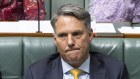 Defence Minister Richard Marles remains tight-lipped over the Ben Roberts-Smith judgment.