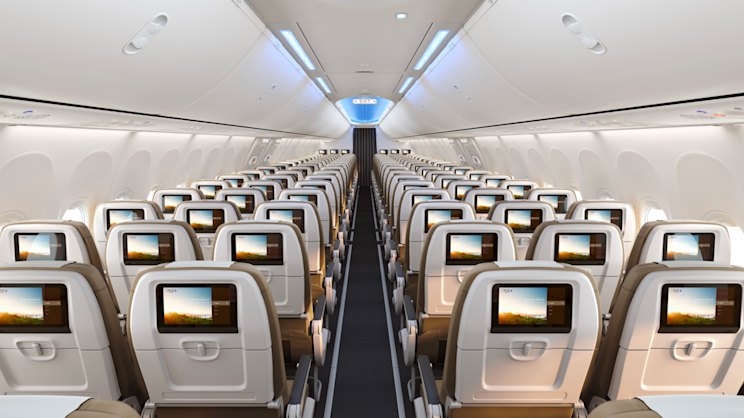 smh.com.au - Kerry van der Jagt - If only all holidays could start as well as they do with this airline