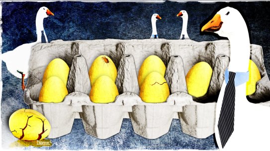 A high-fee super fund can have a massive detrimental affect on the amount of retirement savings you have when you stop work.