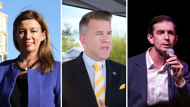 Bleijie brushed off rushed South Bank changes – then sacked the board