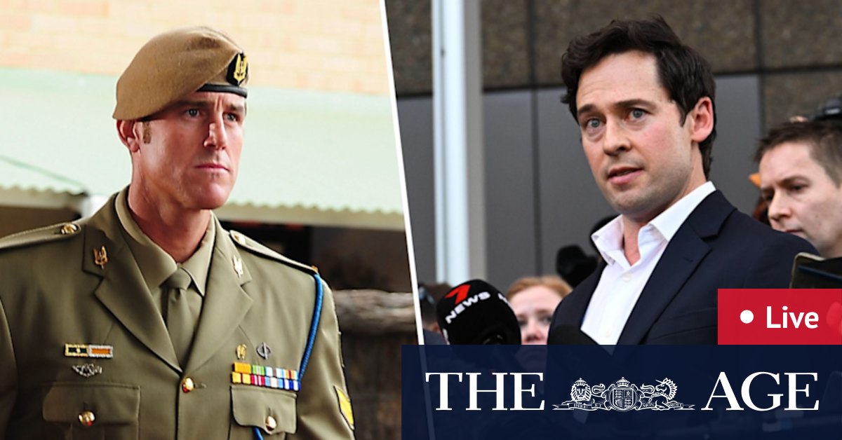 Australia news LIVE: Ben Roberts-Smith loses Nine defamation case; BHP payment scandal unveiled; RBA may rise interest rates next week; PwC names stood down partners; Jason Clare says HECS indexation won't end; US debt ceiling bill passes - Vimarsana News