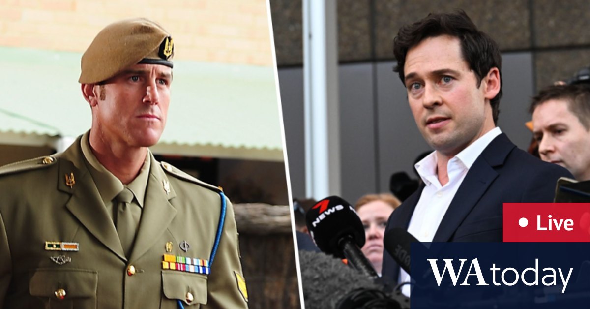 Australia news LIVE: Ben Roberts-Smith loses Nine defamation case; BHP payment scandal unveiled; RBA may rise interest rates next week; PwC names stood down partners; Jason Clare says HECS indexation won't end; US debt ceiling bill passes - Vimarsana News