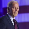 Biden confuses Mexico and Egypt in press conference where he declared ‘my memory is fine’