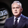 Huw Edwards, the BBC and the sex scandal engulfing Britain