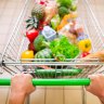 This is how much you should budget for food each week