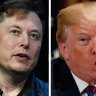 Trump, Elon Musk interview as it happened: Former US president attacks Kamala Harris, immigrants in talk with X owner