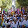Still the queer capital? Melbourne pulls out of the Gay Games