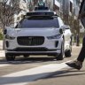 Which city boasts self-driving taxis? Take the Brisbane Times Quiz