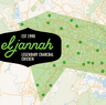 Sydney’s roast chicken territories.