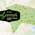 Sydney’s roast chicken territories.