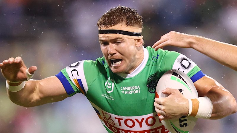 NRL “market value” recruitment rules prompt questions over Hudson Young and PNG Chiefs payments