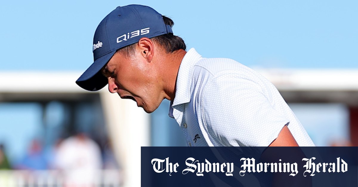 Golf prodigy ‘Koala Karl’ sets up clash with Rory McIlroy at home