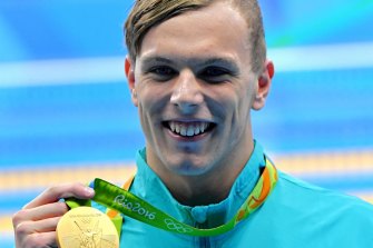 Australia won 29 medals at the Rio Olympics. 
