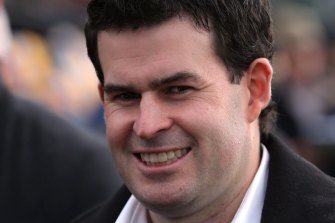 Trainer Henry Dwyer is set to move his Caulfield stables to Ballarat.