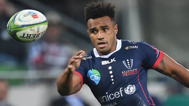 Will Genia is set to make his return from a head knock.
