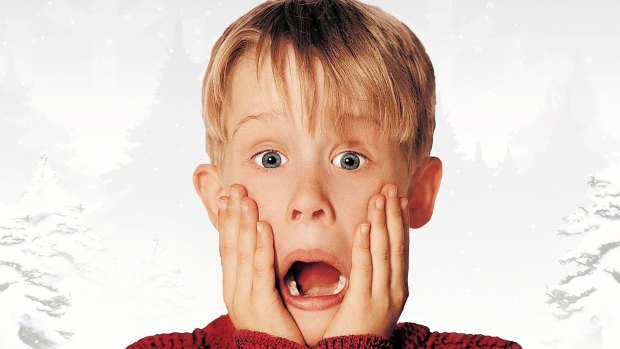 Home Alone is set to receive the reboot treatment with Home Sweet Home Alone.