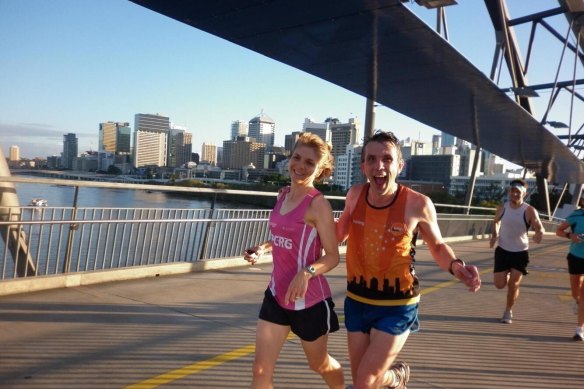 Dr Peter Dunne, who died from the injuries he suffered in an alleged hit and run in February.