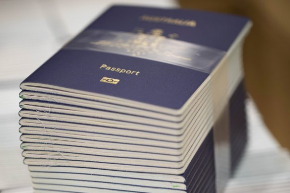 The Australian passport is set to undergo two price hikes in 2024.