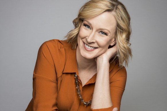 7.30’s Leigh Sales has penned an opinion piece about Twitter.