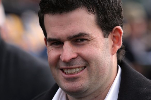 Trainer Henry Dwyer is set to move his Caulfield stables to Ballarat.
