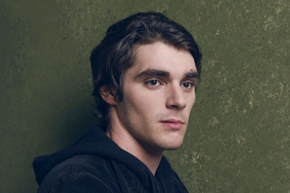 Mitte’s role in Breaking Bad gave him the opportunity to advocate for disabled actors.