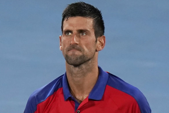 Novak Djokovic is out of detention following a successful appeal in the federal court.