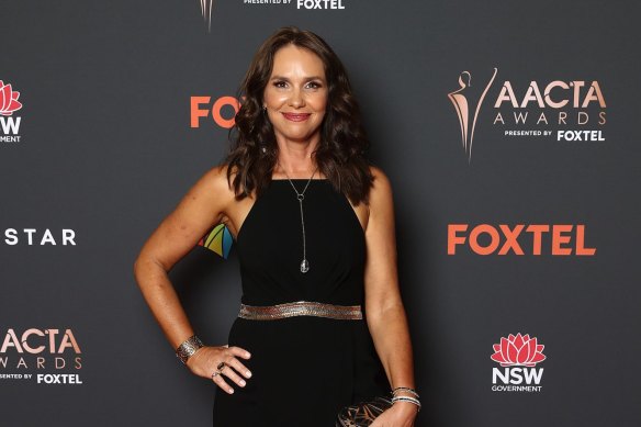 Tasma Walton has referenced stories from her grandmother in support of a native title claim.