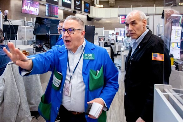 Stocks around the world rallied after the announcement of the ceasefire, but a more cautious tone has set in.