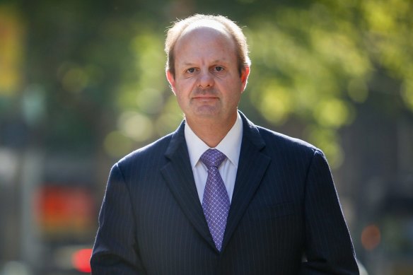 Andrew Dyer, the Wind Farm Commissioner, has found the number of complaints about operating wind farms shrivel to just five in 2019.