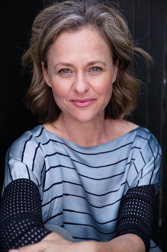 Journalist Kate Wild spent six years investigating the case.