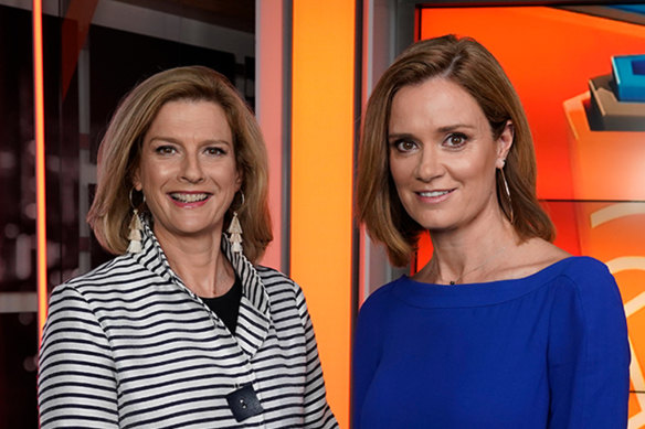 ABC The Drum Show axing reveals bigger problems at national broadcaster