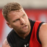 Stringer out for Dons, Hawks welcome back Impey
