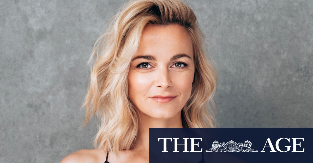 Love Me actor Bojana Novakovic on season two and her directing debut - Vimarsana News
