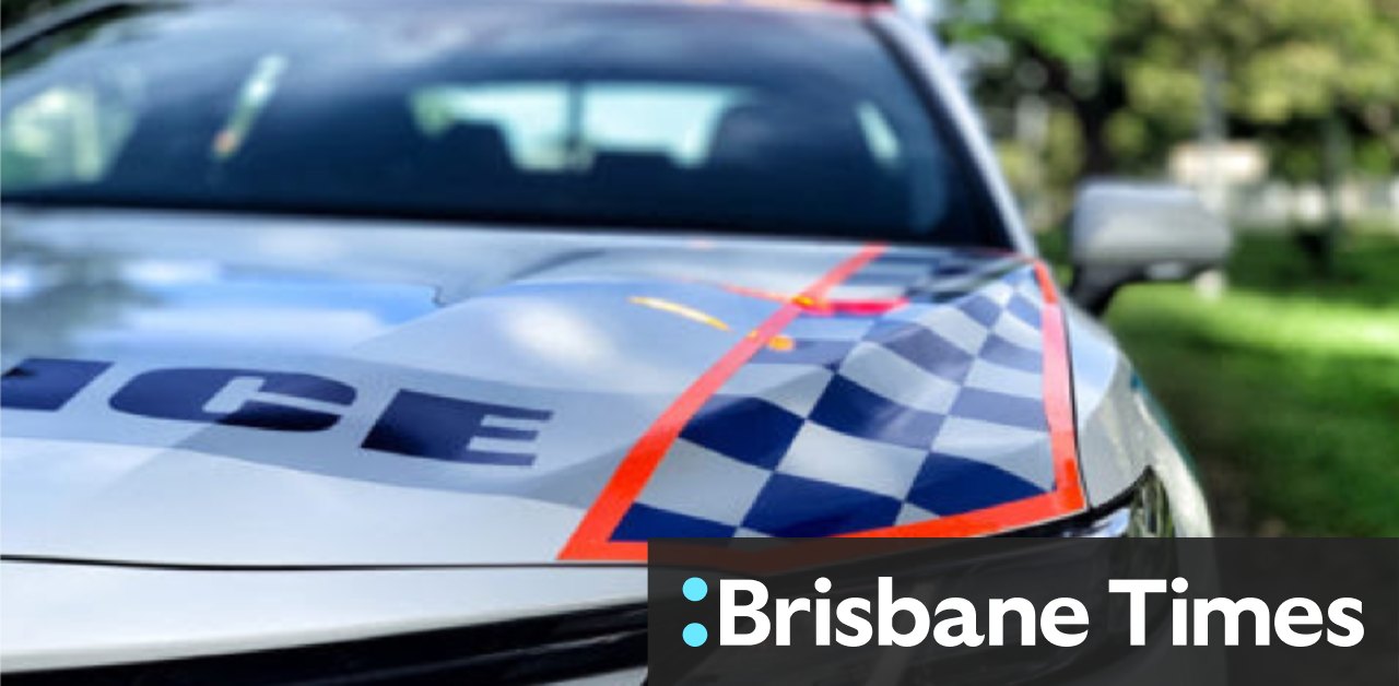 Police Find Boy Girl Missing From Toowoomba Safe And Well
