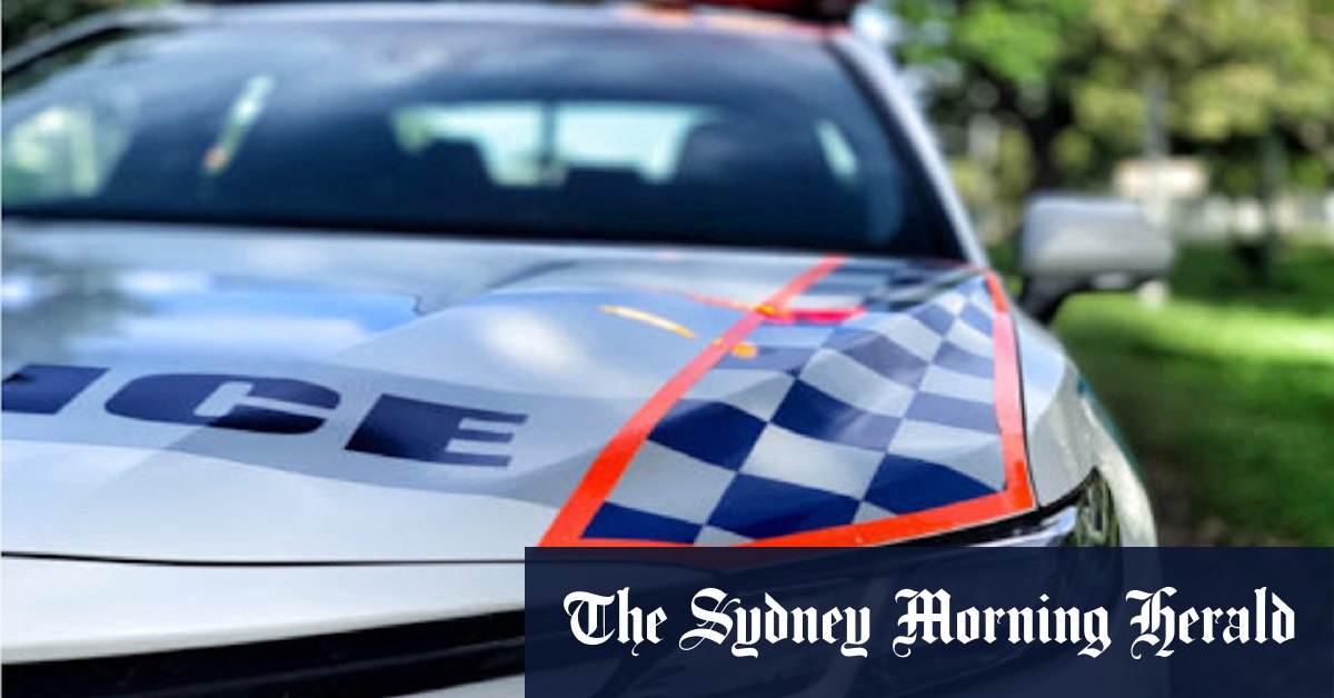 PSPA revoked, firearm seized after group flees from crashed stolen car