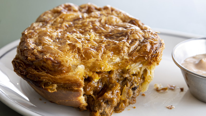 10 of Melbourne’s best bakery pies (including one of the city’s essential handheld snacks)