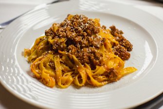 Travel quiz: Which Italian city is the home of this popular pasta dish?