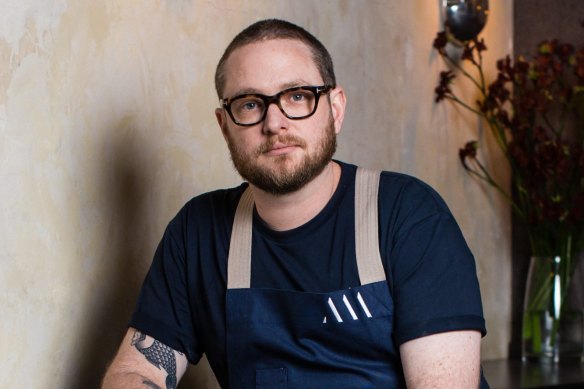 Ex-Automata and A1 Canteen chef Clayton Wells has joined Merivale. 