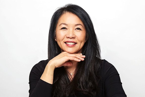 Helen Goh is returning to the Melbourne Food &amp; Wine Festival.