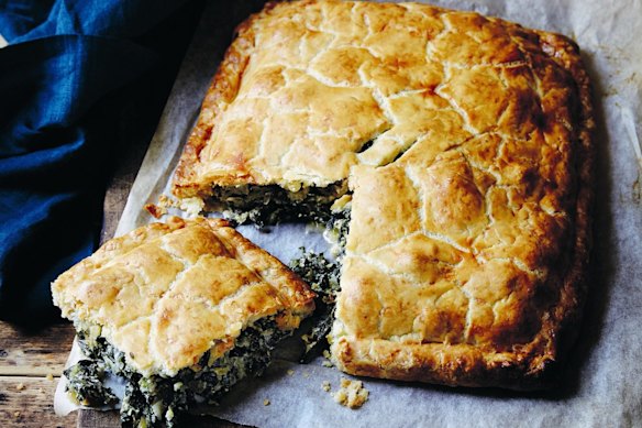 Julia Ostro ostro recipes for Iso cooking recipe special