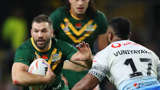 Rugby League World Cup