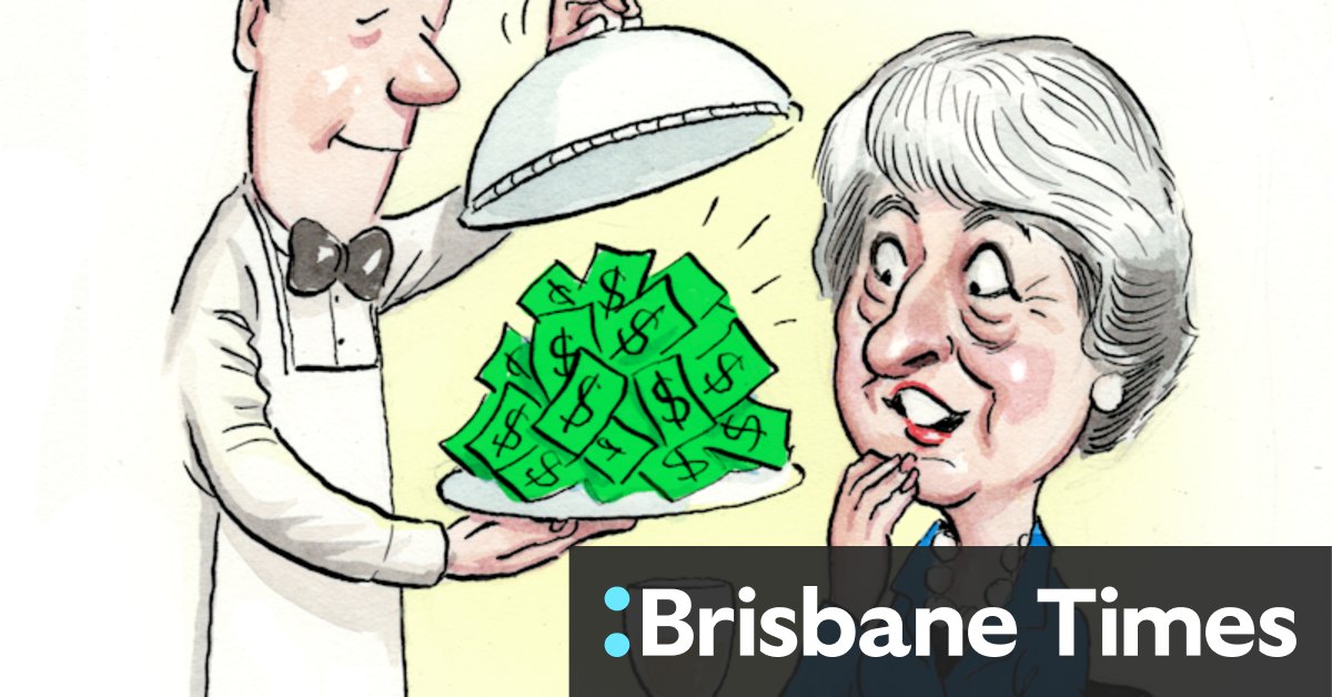 Libs charge top dollar for ultimate May ball - Vimarsana News